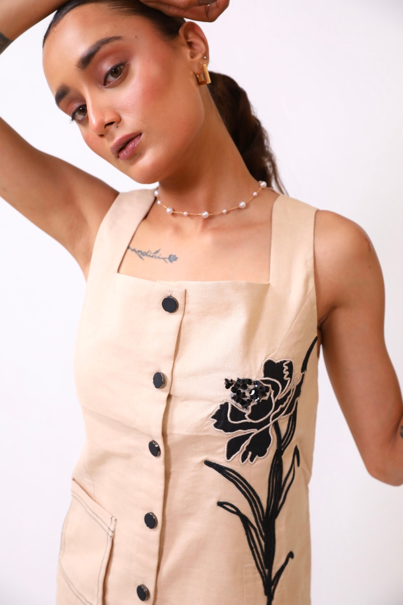 Modern Blossom Coord