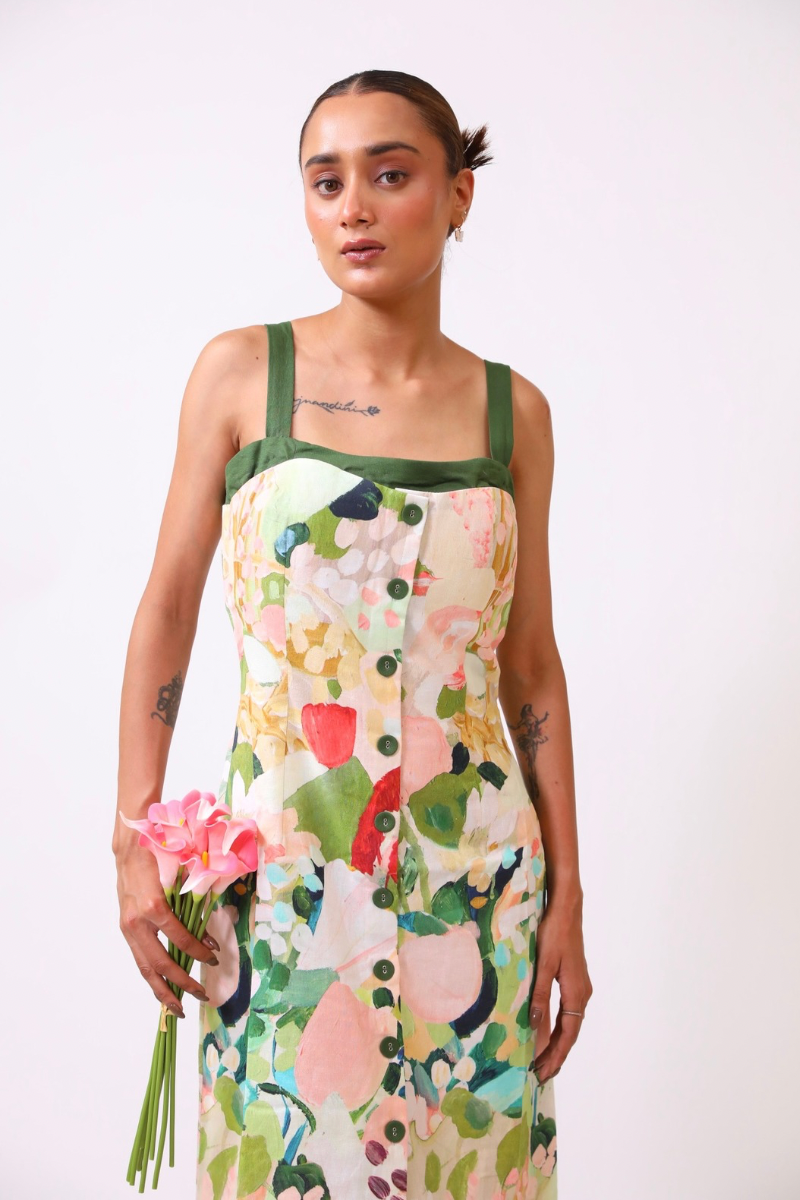 Floral Whisper