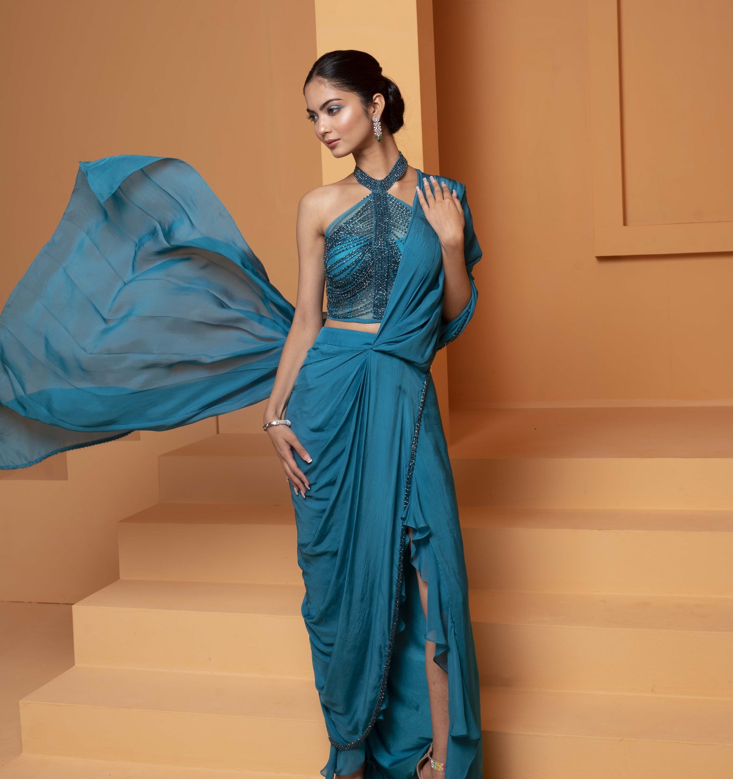 Sarees