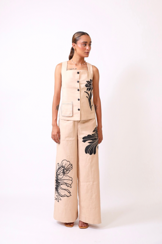 Modern Blossom Coord
