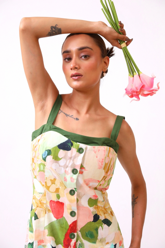 Floral Whisper