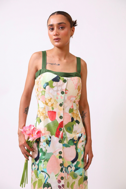 Floral Whisper