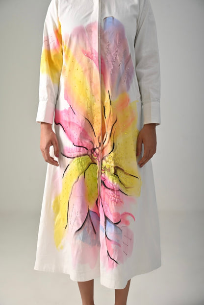 Colours of Eden
