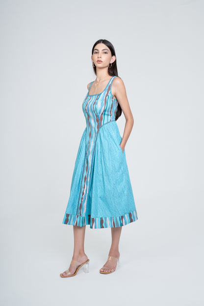 BLUE MIRAGE