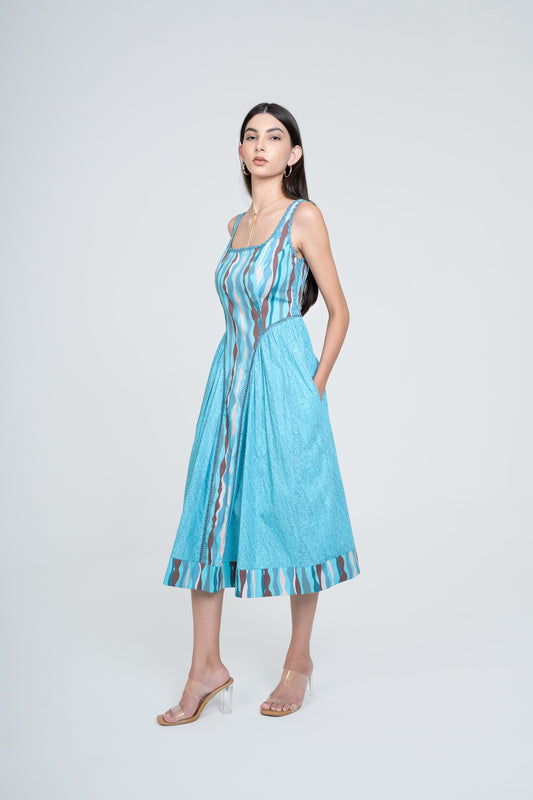 BLUE MIRAGE