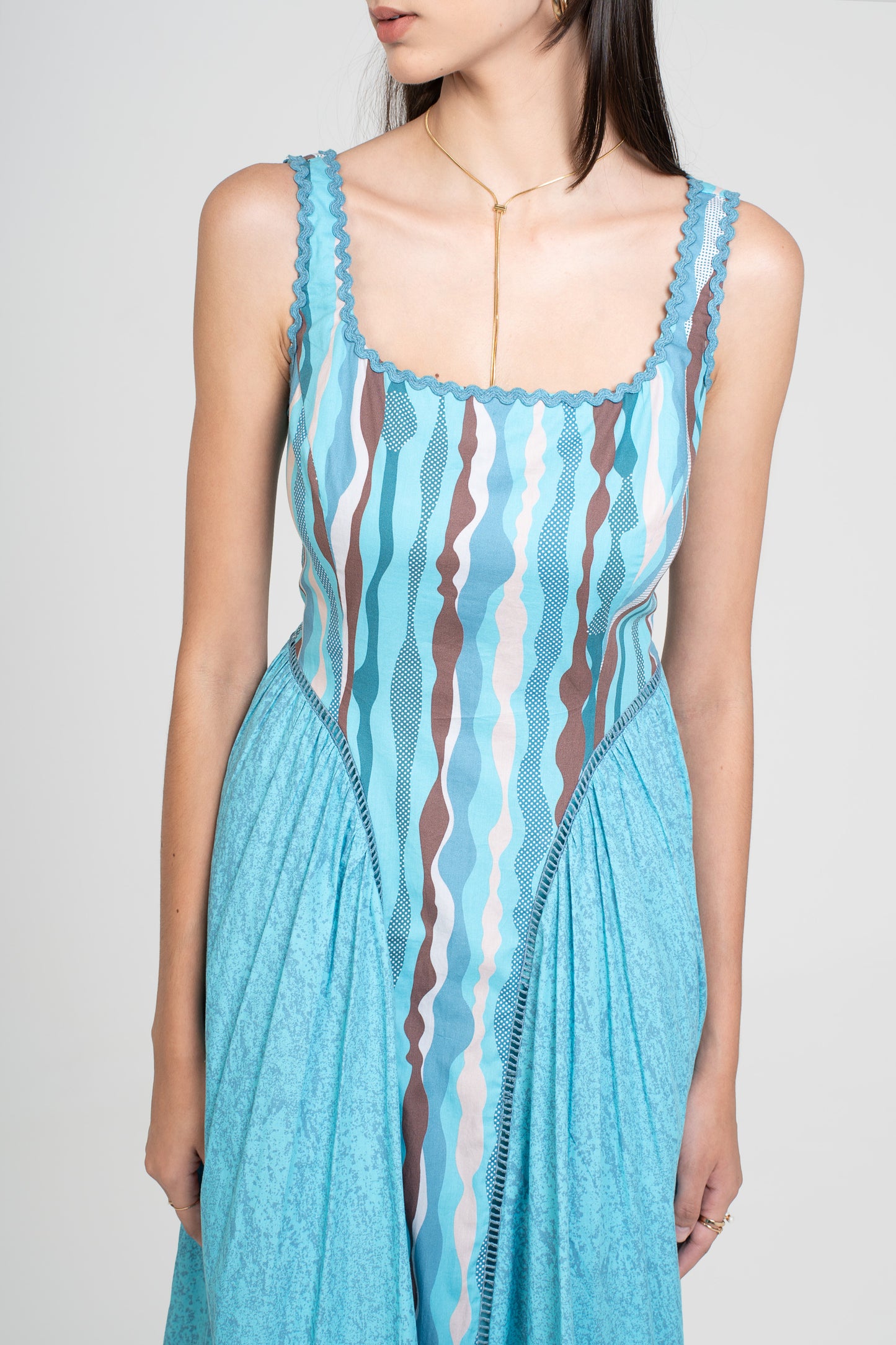 BLUE MIRAGE