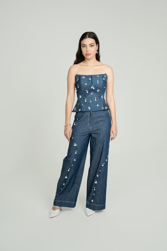 DRIFT LINES PANT