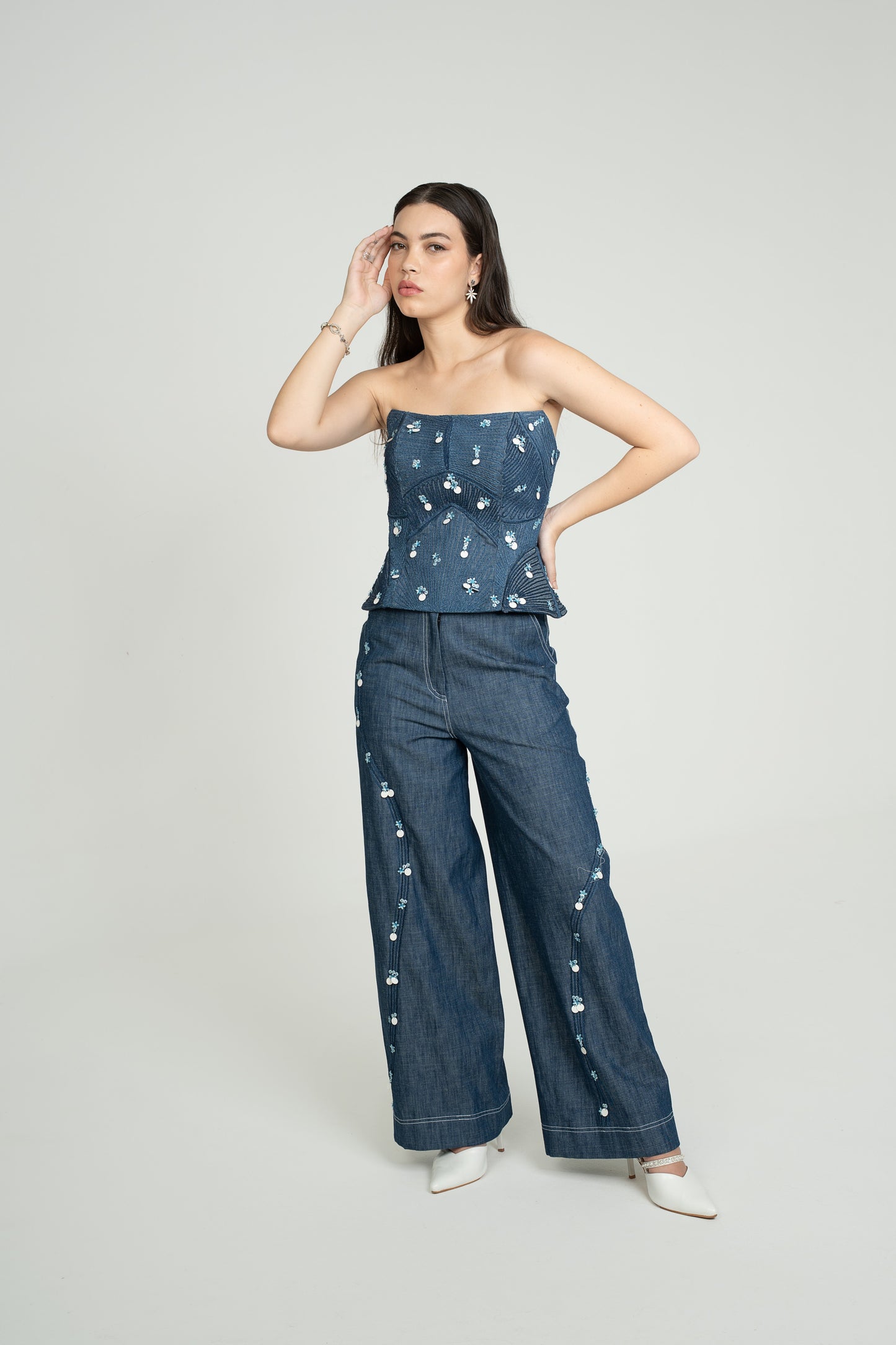 DRIFT LINES PANT