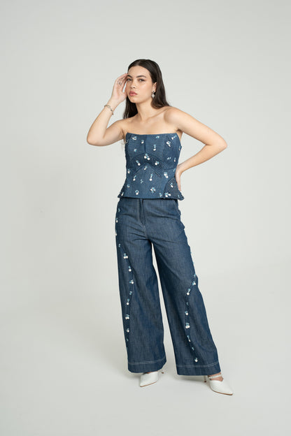 DRIFT LINES PANT