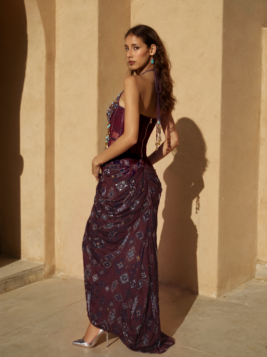 AALIYA