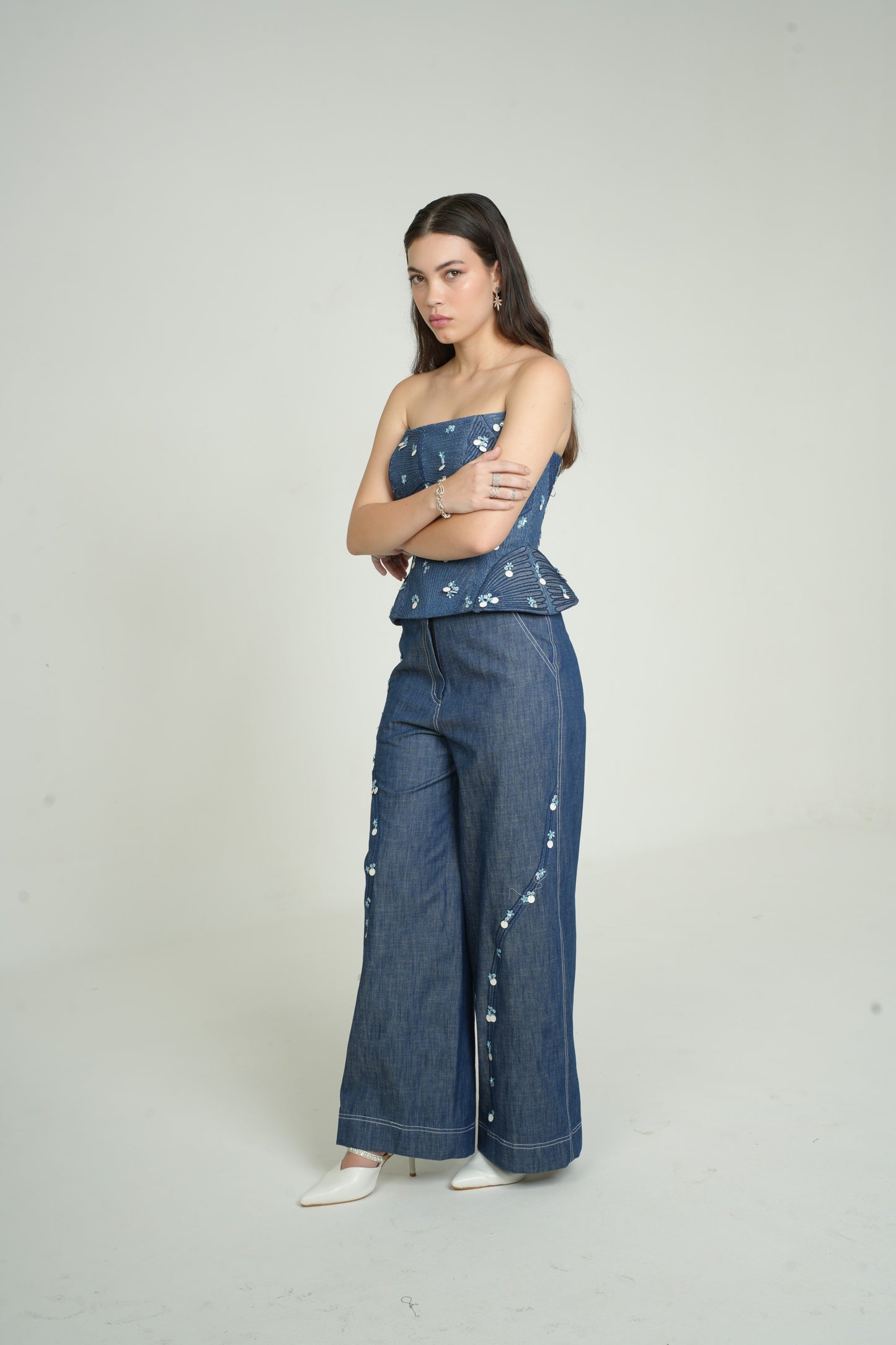 DRIFT LINES PANT