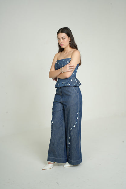 DRIFT LINES PANT