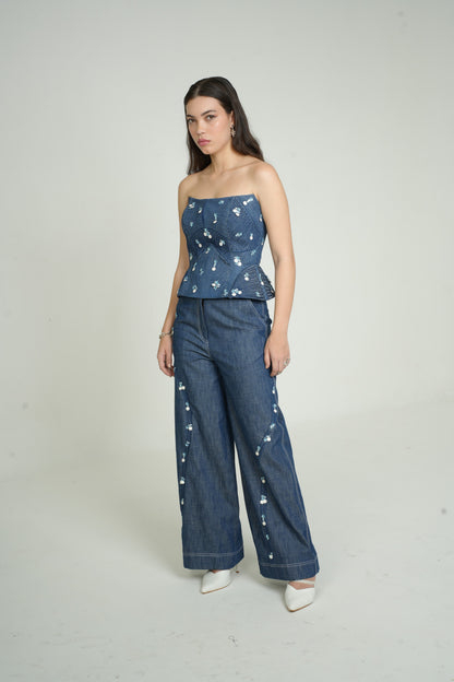 DRIFT LINES PANT