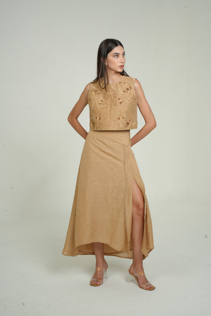 SAND DRIFT SKIRT