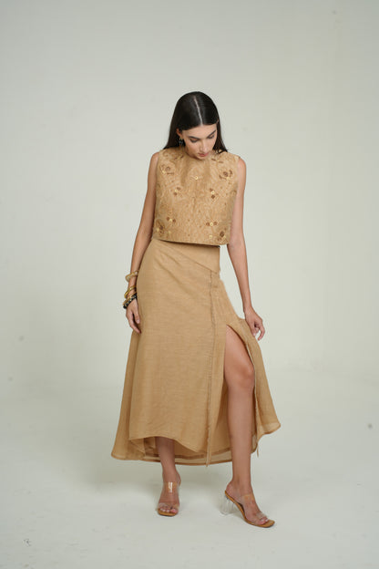 SAND DRIFT SKIRT