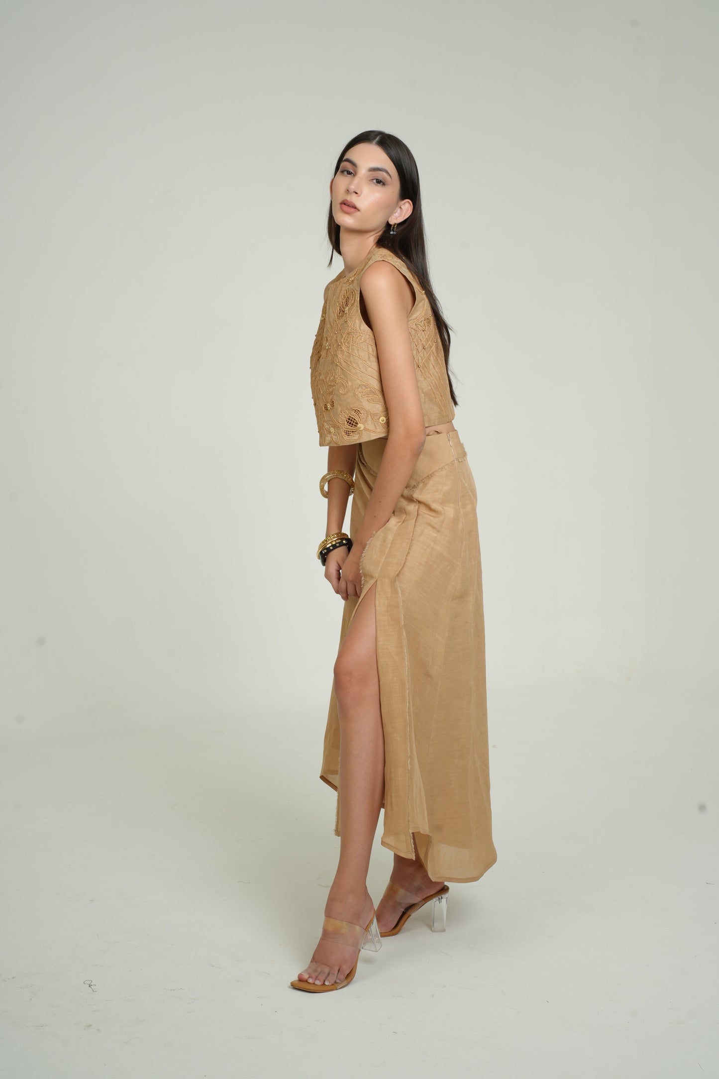 SAND DRIFT SKIRT