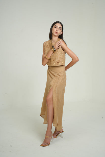 SAND DRIFT SKIRT