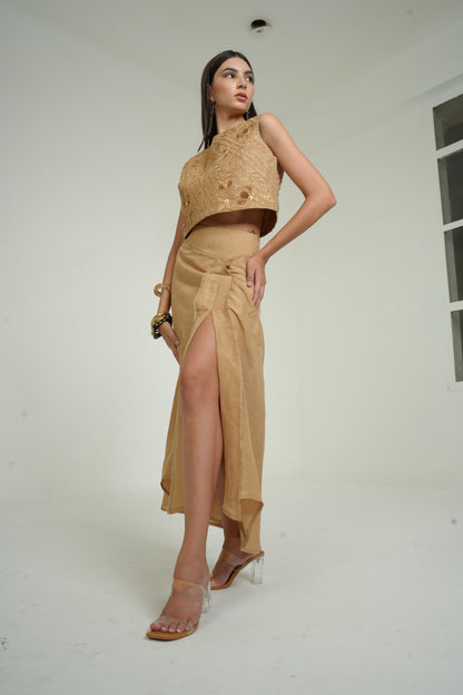 SAND DRIFT SKIRT