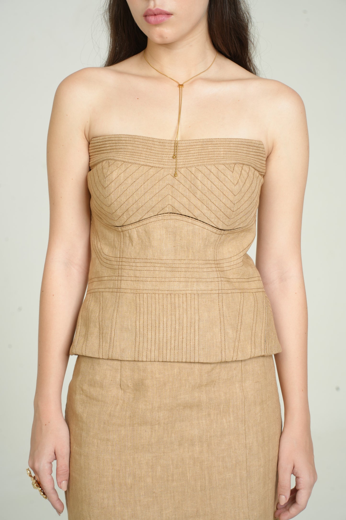 CONTOUR CORSET