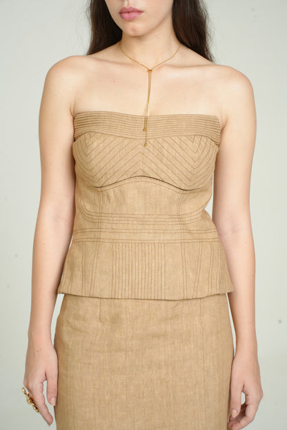 CONTOUR CORSET