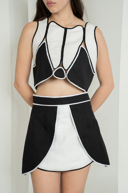 INKLINE TOP