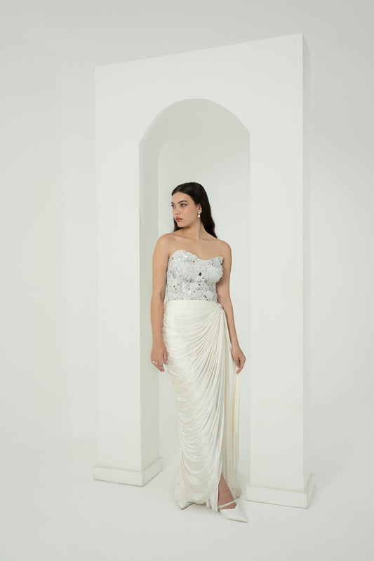 MOONVEIL TOP
