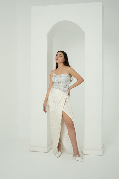 MOONVEIL TOP